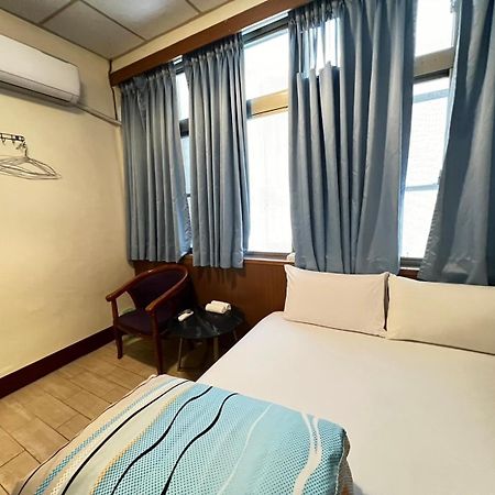 Wayu House 호텔 Dawu 외부 사진