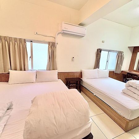 Wayu House 호텔 Dawu 외부 사진