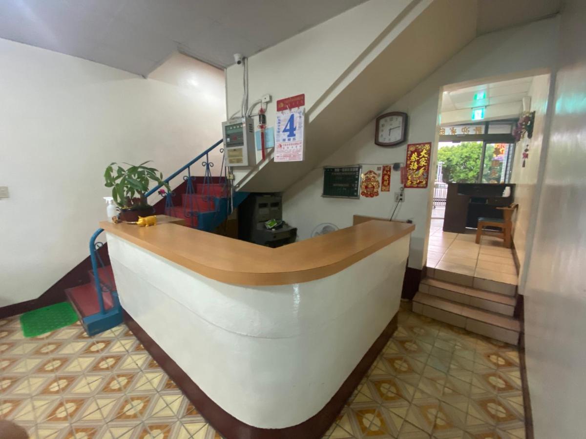 Wayu House 호텔 Dawu 외부 사진