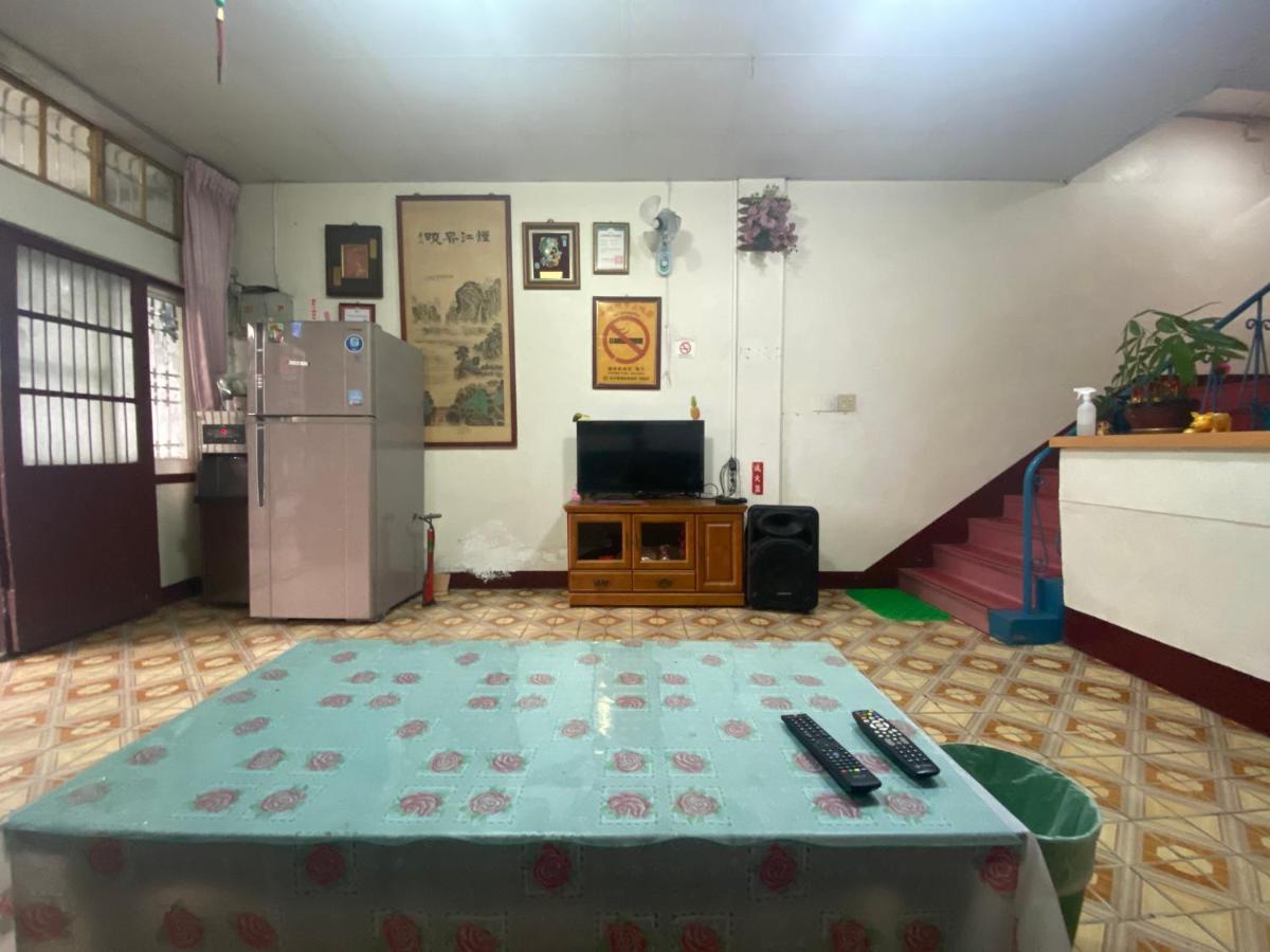 Wayu House 호텔 Dawu 외부 사진