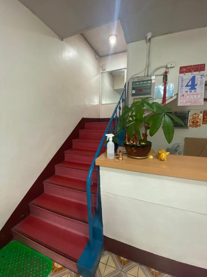 Wayu House 호텔 Dawu 외부 사진