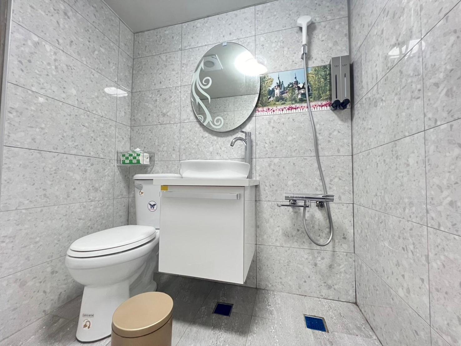 Wayu House 호텔 Dawu 외부 사진