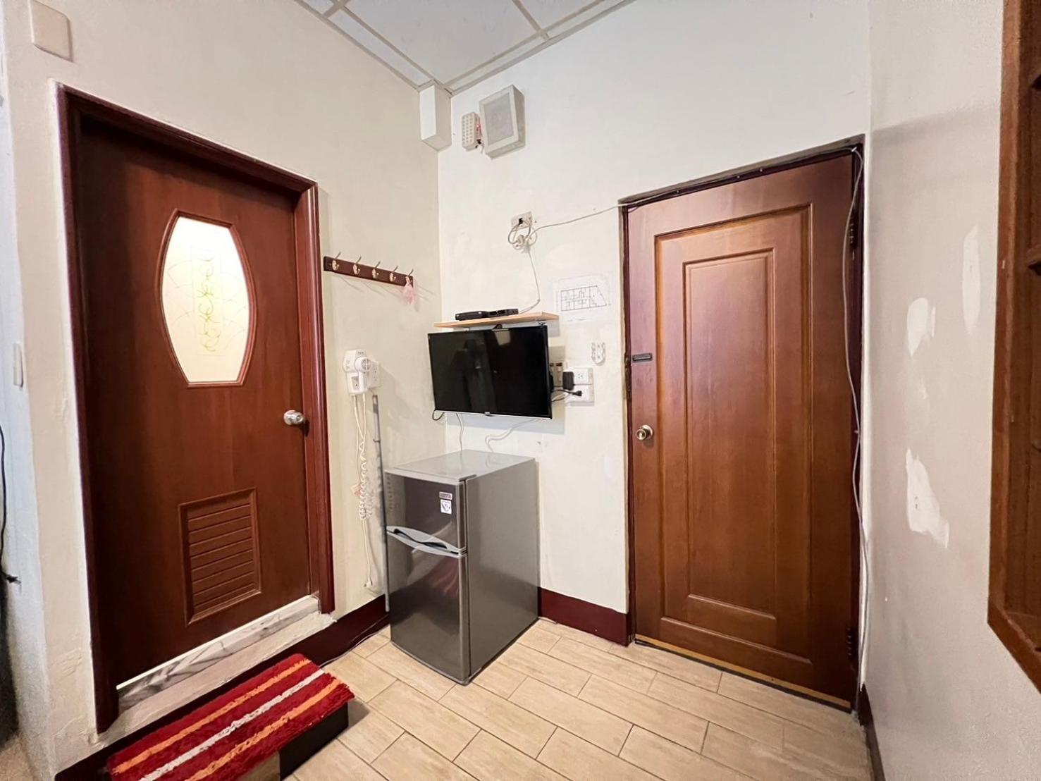 Wayu House 호텔 Dawu 외부 사진