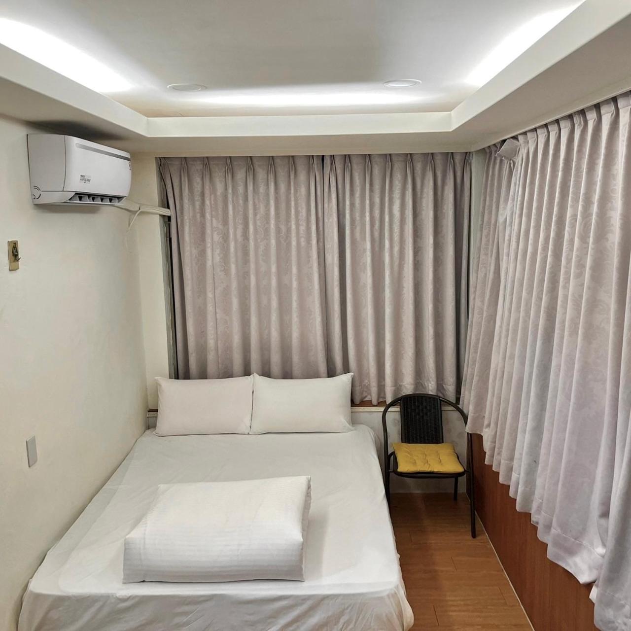 Wayu House 호텔 Dawu 외부 사진