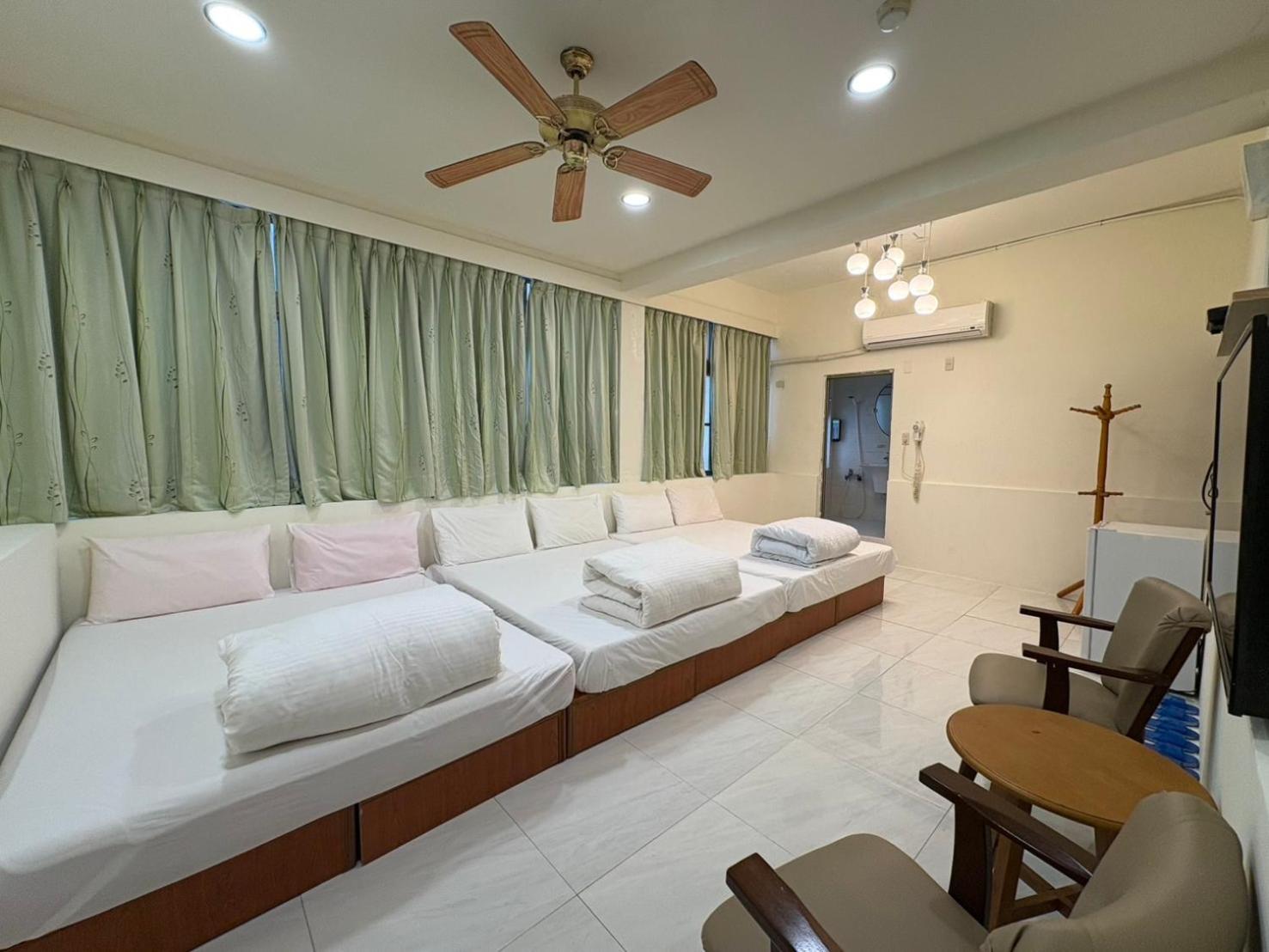 Wayu House 호텔 Dawu 외부 사진