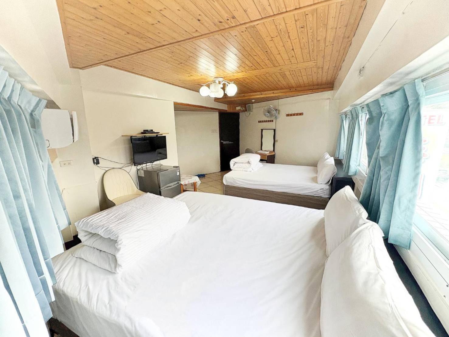 Wayu House 호텔 Dawu 외부 사진